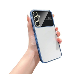 کاور گوشی موبایل اپیکوی مدل Lens-Guard مناسب سامسونگ Galaxy A15