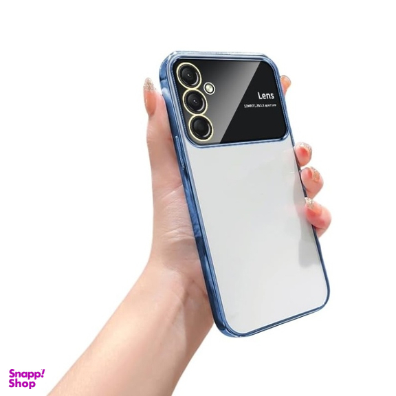 کاور گوشی موبایل اپیکوی مدل Lens-Guard مناسب سامسونگ Galaxy A15