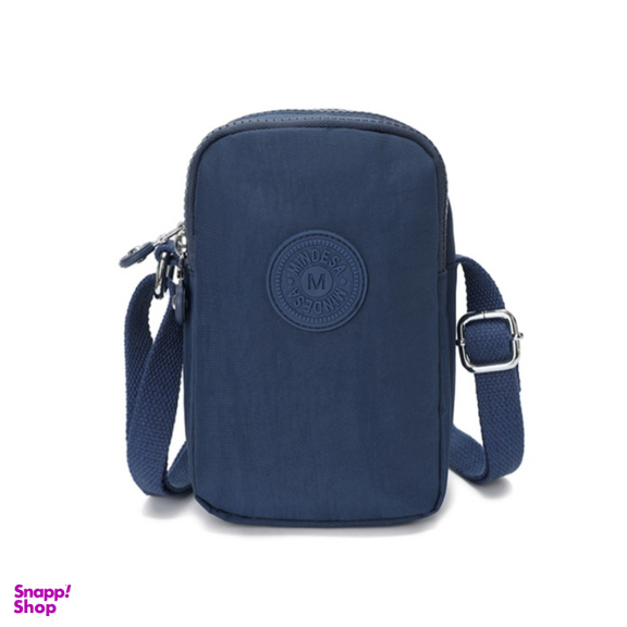 کیف رودوشی زنانه میندسا مدل 8761