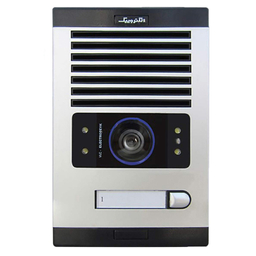 دربازکن تصویری الکتروپیک مدل 1286 کد 1014 مجموعه 2 عددی