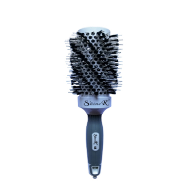 برس مو گرد شاینر کد 44