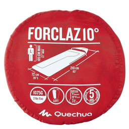 کیسه خواب کچوا مدل Forclaz 10