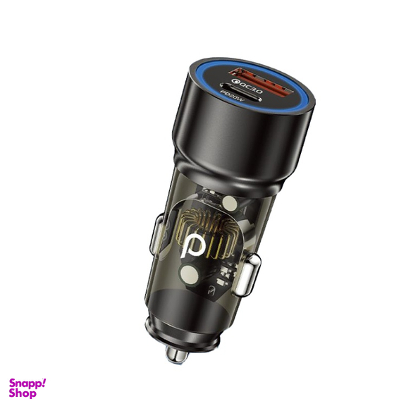 شارژر فندکی دکودو کد DCG-001