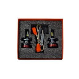 هدلایت خودرو کانپکس پایه H7 مدل M8PRO بسته 2 عددی