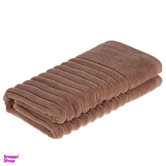 حوله حمام آذرریس تبریز مدل Moj سایز 100×160 سانتی متر