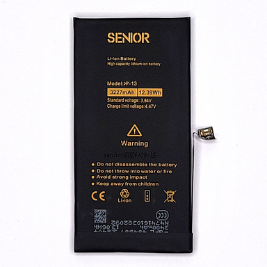باتری گوشی موبایل کی اف-سنیور مدل اپل iPhone 13