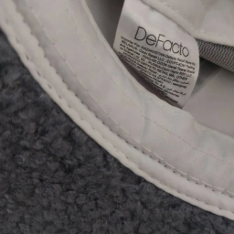 کلاه کپ زنانه دفکتو مدل teddy4