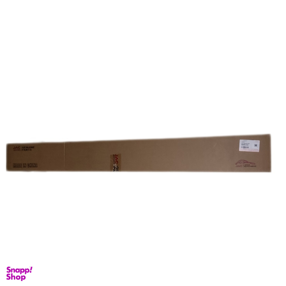 فوم ضربه گیر سپر جلو جک موتورز مدل 2803401U1512 JAC S5-2000CC