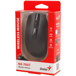 ماوس بی‌ سیم جنیوس مدل NX7005