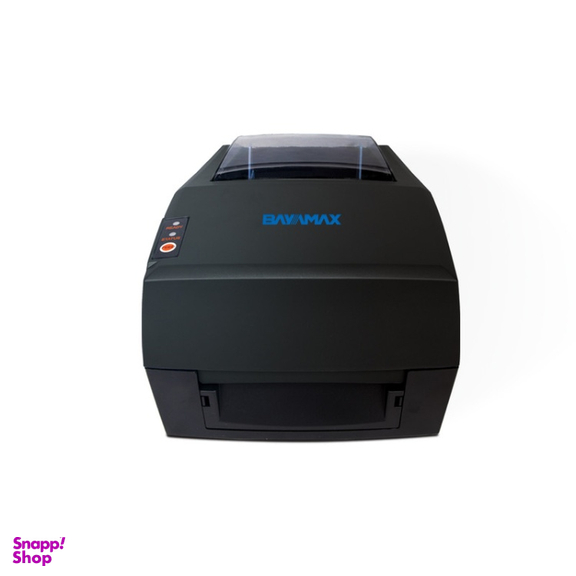 لیبل پرینتر حرارتی بایامکس مدل BAYAMAX XT-300