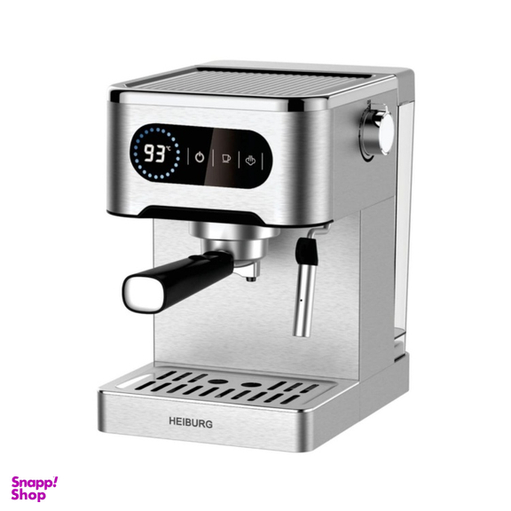 اسپرسوساز هایبورگ مدل CM-3014