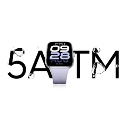 ساعت هوشمند شیائومی مدل Redmi Watch 5