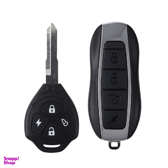 دزدگیر موتور سیکلت گلد مدل G4