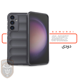 کاور سامورایی گوشی موبایل مدل Uflax مناسب برای سامسونگ Galaxy S24 FE