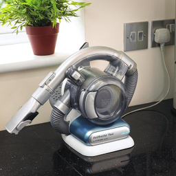 جارو شارژی بلک اند دکر مدل PD1420LP-GB