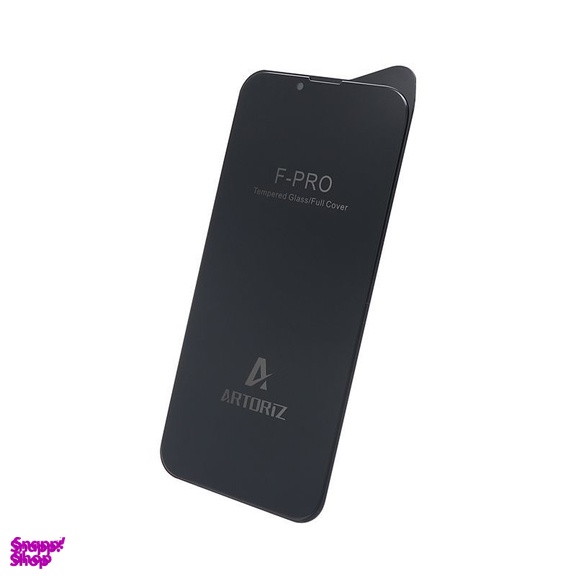 محافظ صفحه نمایش گوشی موبایل آرتوریز مدل آنتی استاتیک کد 77 مناسب اپل آیفون 16 پرومکس