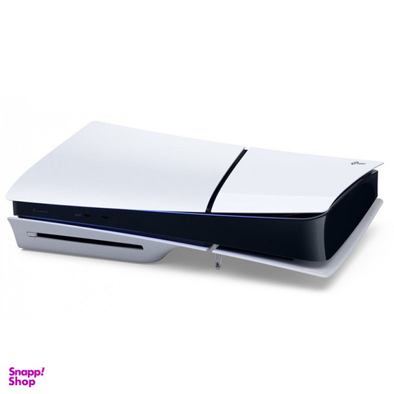 کنسول بازی سونی مدل PlayStation 5 Slim Standard Edition حافظه 1 ترابایت ریجن اروپا