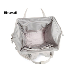 کوله پشتی لپ تاپ هیماواری مدل 9004 مناسب سایز 15 اینچ