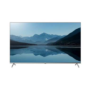 تلویزیون هوشمند ال ای دی جی پلاس مدل GTV-50SQ778N سایز 50 اینچ