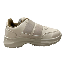 کتانی روزمره دخترانه کفش شیما مدل پرومکس