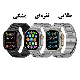 ساعت هوشمند ورنا مدل T49 Ultra