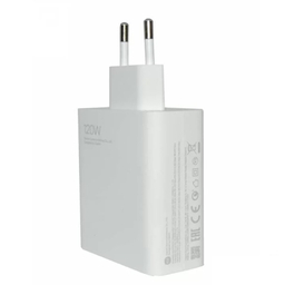 شارژر دیواری 120 وات مدل EZ-12