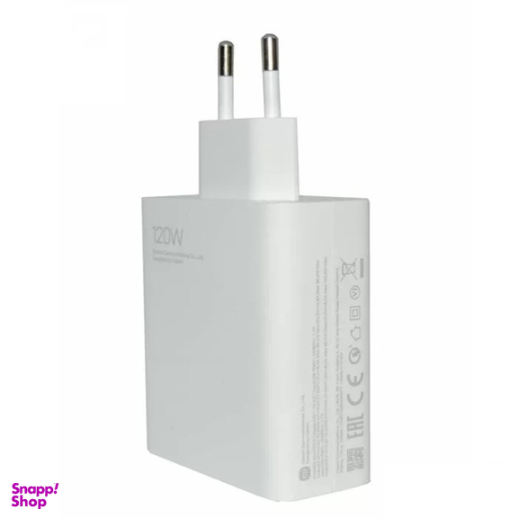 شارژر دیواری 120 وات مدل EZ-12