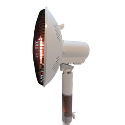 بخاری برقی ارشیا مدل SH-1471A فن دار