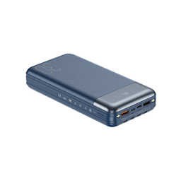 پاوربانک ریمکس مدل RPP-192 ظرفیت 20000 میلی‌ آمپر ساعت