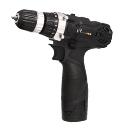 دریل پیچ گوشتی شارژی ویوارکس مدل دو باتری مدل VR12V_2A به همراه لوازم