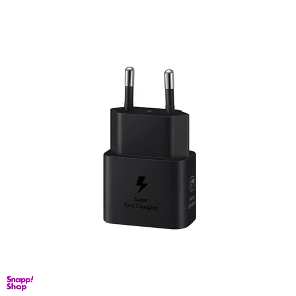 شارژر دیواری 25 وات سامسونگ مدل 2 پین Ep-T2510