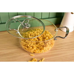 قابلمه مادام کوکو کد 301152 سایز 20