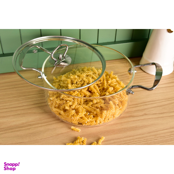 قابلمه مادام کوکو کد 301152 سایز 20