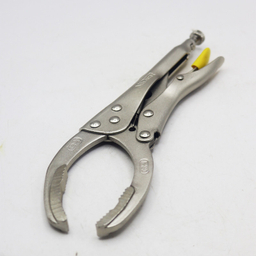 انبر قفلی فیلتر بازکن نیدر مدل YP-NDR-1504-50-110MM سایز 10 اینچ