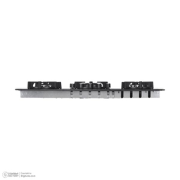 اجاق گاز صفحه ای بیمکث مدل 5073