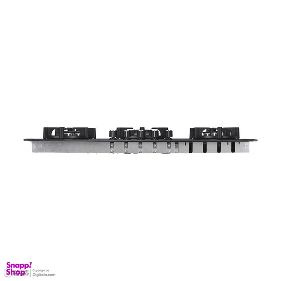 اجاق گاز صفحه ای بیمکث مدل 5073