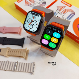 ساعت هوشمند مدل WS10-3Max