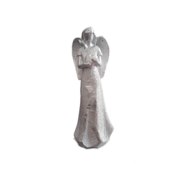 مجسمه طرح فرشته ایستاده کد ghlB
