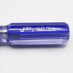 پیچ گوشتی دوسو جتک مدل YP-LC6-150MM
