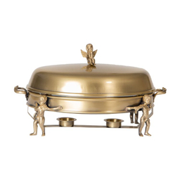 سوفله خوری بیضی سالینو کد 98503