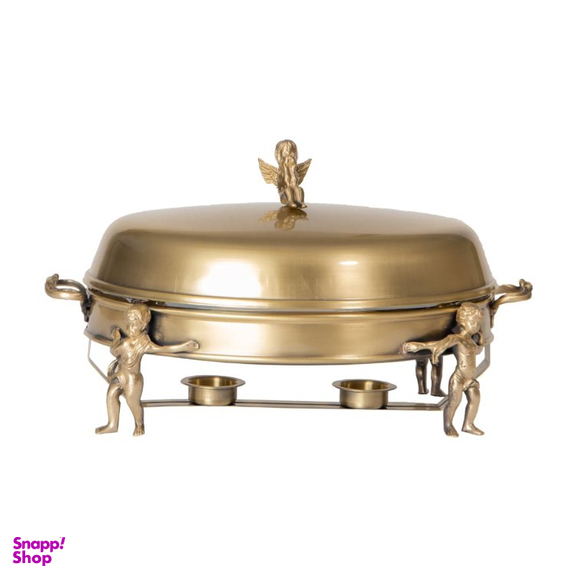 سوفله خوری بیضی سالینو کد 98503