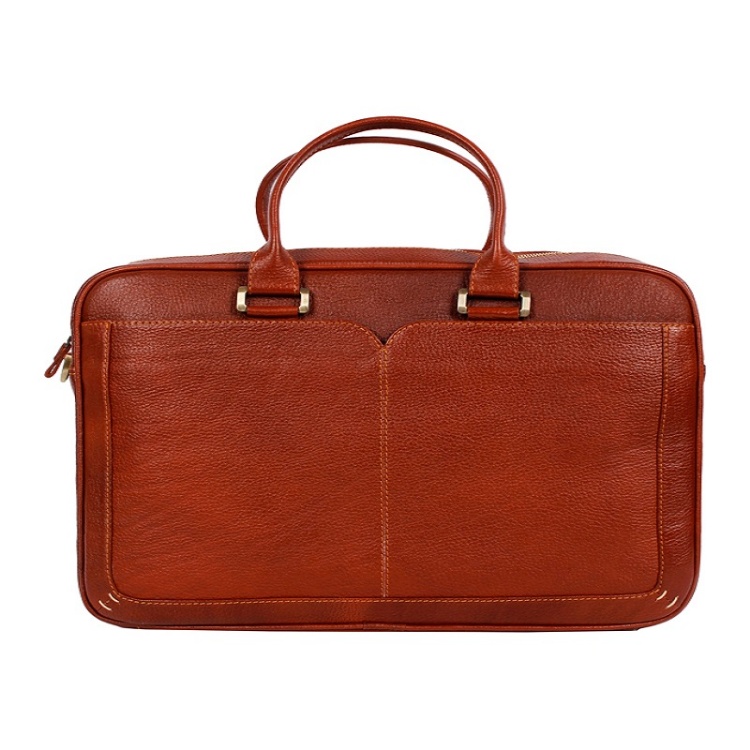 کیف اداری مردانه رویال چرم کد BL21