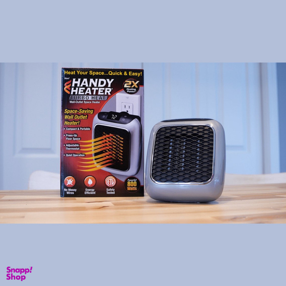 هیتر فن دار مدل Handi Heater