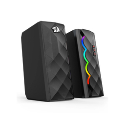 اسپیکر دسکتاپ مخصوص بازی ردراگون مدل Redragon GS522