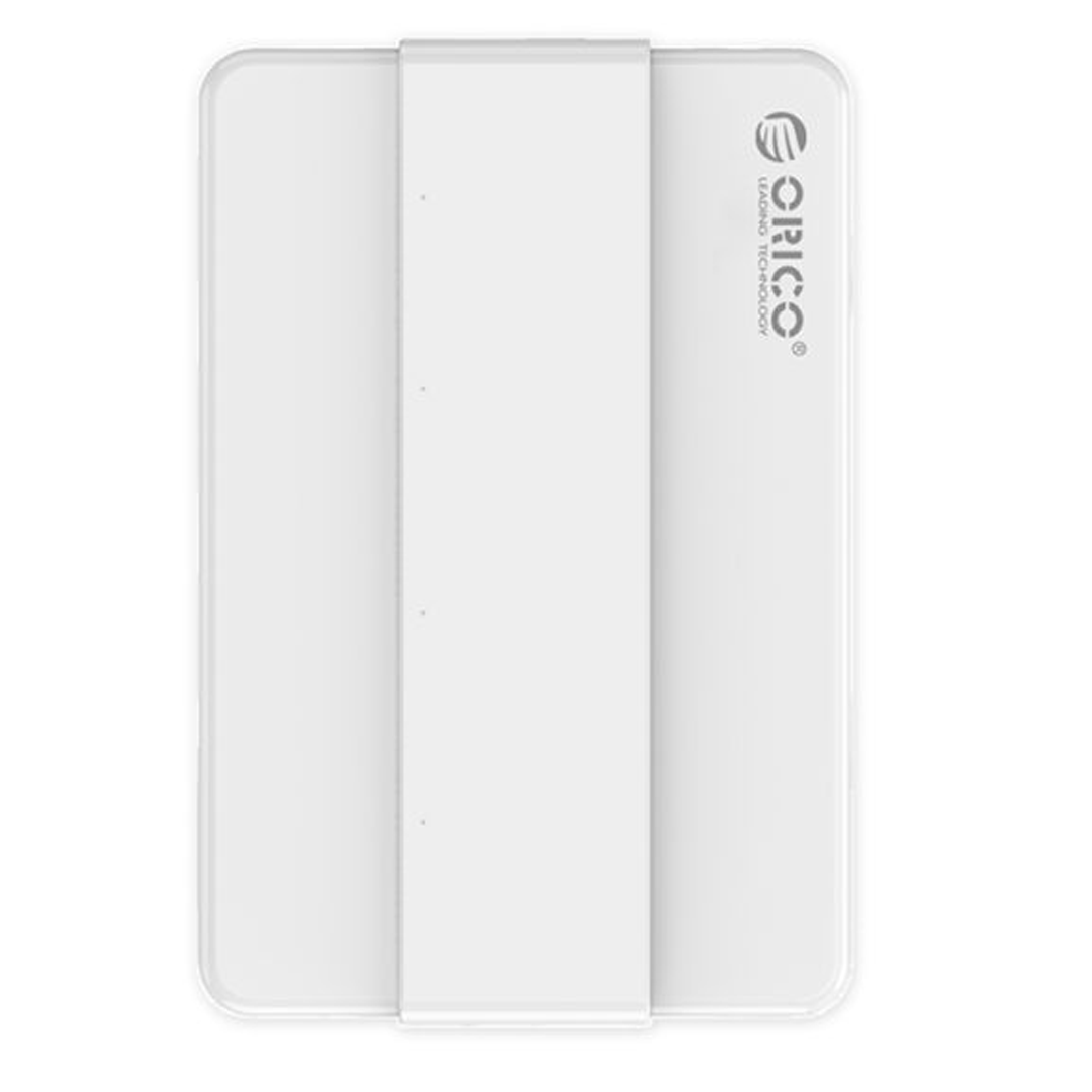 هاب 4 پورت USB3.0 اوریکو مدل H4928-U3-V1 با آداپتور