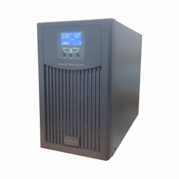 یو پی اس بستن پاور مدل BPONLINE-3000VA-9Ah ظرفیت 3000VA به همراه باتری داخلی