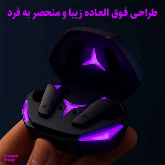 ایرفون بلوتوثی بلولاین مدل K-99 Pro
