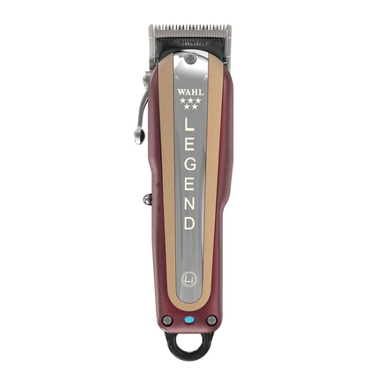 ماشین اصلاح موی سروصورت وال پروفیشینال مدل Cordless Legend Li