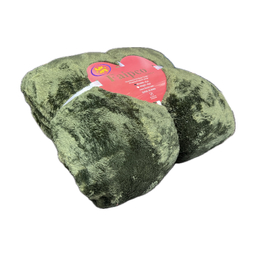 پتو 2 نفره مسافرتی فایپکو مدل افرا سایز 200×230 سانتی متر