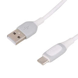 کابل USB به Type-C یوسمز مدل SJ596 طول 1 متر